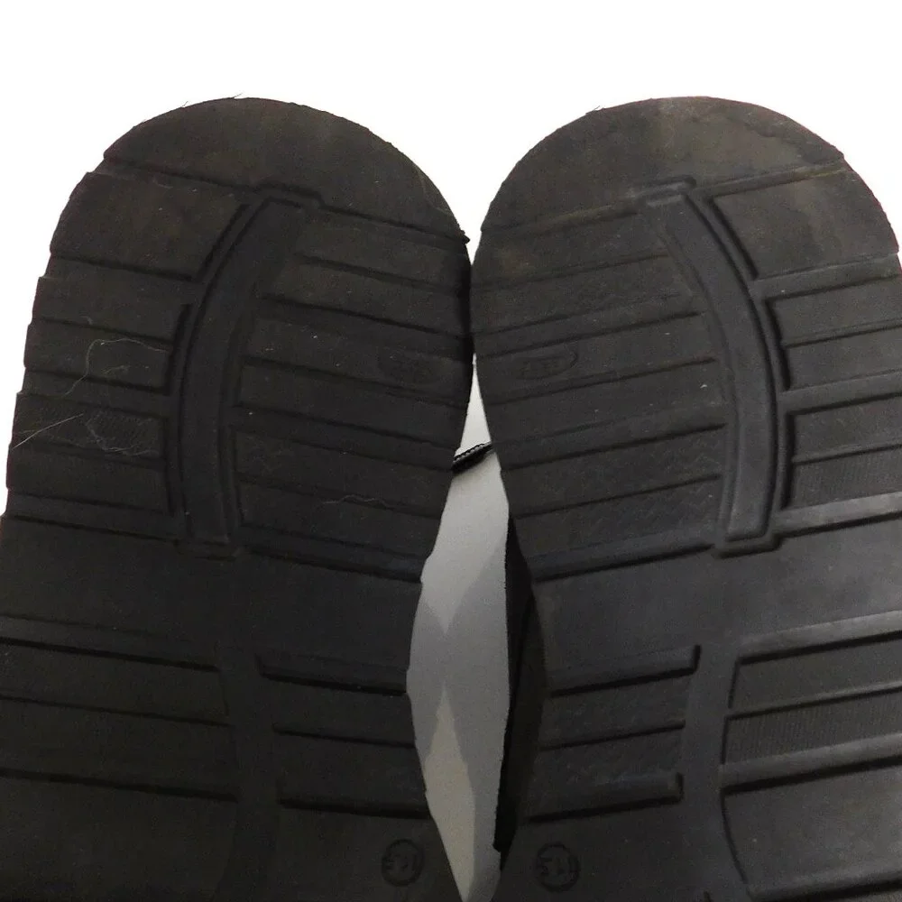 Ortholite Alphine Design Men's Chuka Work Boots Gray Size 11.5 - Picture 9 of 10